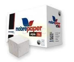 Papel Hig Fs Interf Nobre 400FLS 24GR